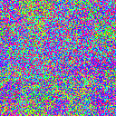 World at epoch 17000