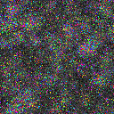 World at epoch 1000
