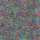 World at epoch 9000