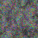 World at epoch 2000