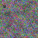 World at epoch 3000