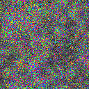 World at epoch 18000