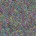 World at epoch 11000