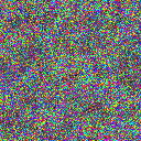 World at epoch 4000