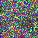 World at epoch 19000