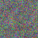 World at epoch 12000