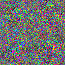 World at epoch 5000