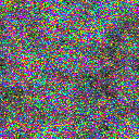 World at epoch 20000