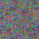 World at epoch 13000