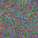 World at epoch 6000