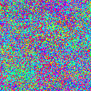 World at epoch 18000