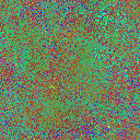 World at epoch 19000