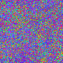 World at epoch 15000