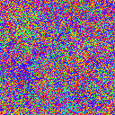 World at epoch 19000