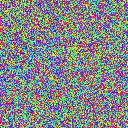 World at epoch 11000