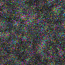 World at epoch 1000