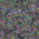 World at epoch 2000