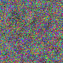 World at epoch 20000