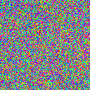 World at epoch 13000