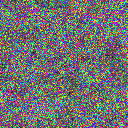 World at epoch 4000