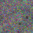 World at epoch 20000
