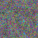 World at epoch 7000