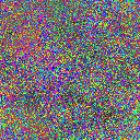 World at epoch 8800