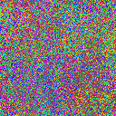 World at epoch 9000