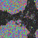 World at epoch 19300