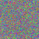 World at epoch 18000