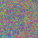 World at epoch 19000