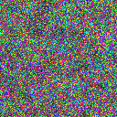 World at epoch 20000