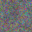 World at epoch 20000