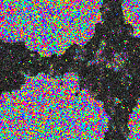 World at epoch 20000