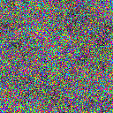 World at epoch 20000