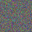 World at epoch 20000