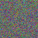 World at epoch 20000