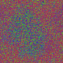 World at epoch 19000