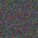 World at epoch 1000