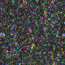 World at epoch 20000