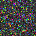World at epoch 20000