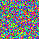 World at epoch 3000