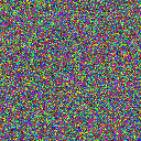 World at epoch 20000