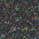 World at epoch 20000