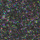 World at epoch 20000