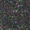 World at epoch 20000