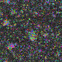 World at epoch 20000