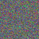 World at epoch 7000