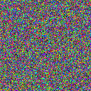 World at epoch 20000