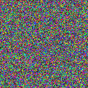 World at epoch 20000